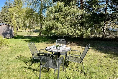 Liebevoll eingerichtetes FH am Darß