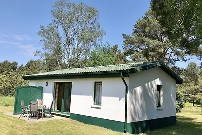 Gemütlicher Bungalow - Natur pur!