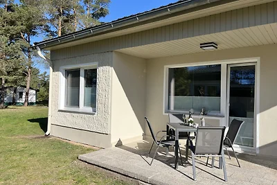 Liebevoll eingerichtetes FH am Darß