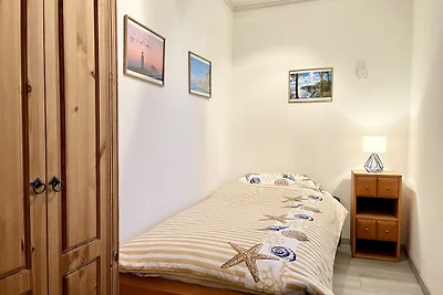Gemütlicher Bungalow - Natur pur!