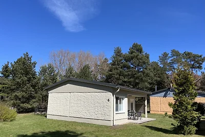 Liebevoll eingerichtetes FH am Darß