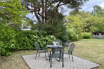 Ostsee-Auszeit & Natur pur