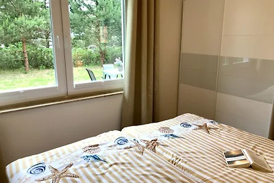 Komfortables FH am Darß