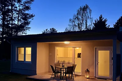 Liebevoll eingerichtetes FH am Darß