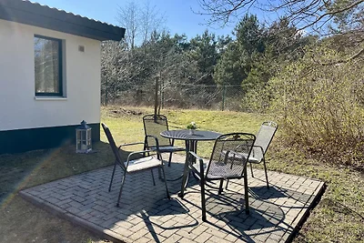 Gemütlicher Bungalow - Natur pur!
