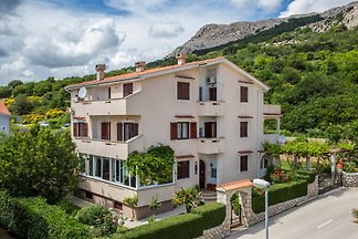 Apartments Maja