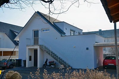 Vakantieappartement Gezinsvakantie Uhldingen-Mühlhofen