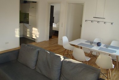 Apartament Dla rodzin Uhldingen-Mühlhofen