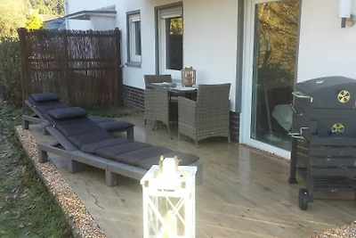 Solling-Chalet