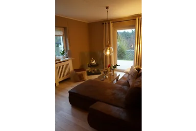 Solling-Chalet