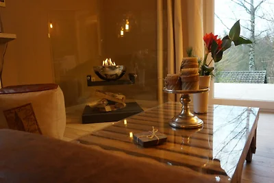 Solling-Chalet