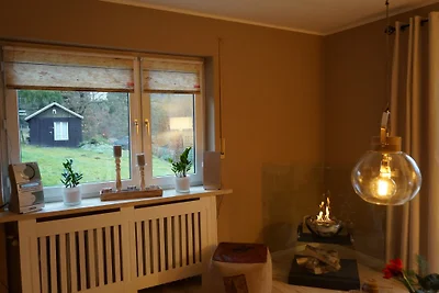 Solling-Chalet