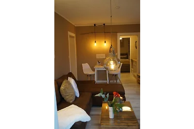 Solling-Chalet