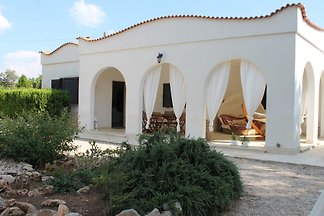 Villa Uliveta