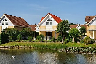Schöne Urlaubstage in der Strandvilla