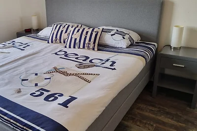 lungomare Holiday Villa Zeeduin