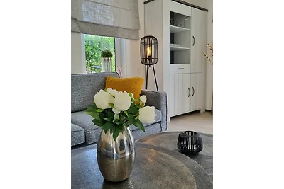 lungomare Holiday Villa Zeeduin