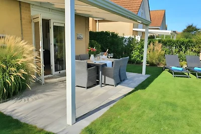 Ferienhaus "Strandvilla"