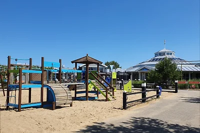 Ferienvilla Zeeduin direkt am Meer