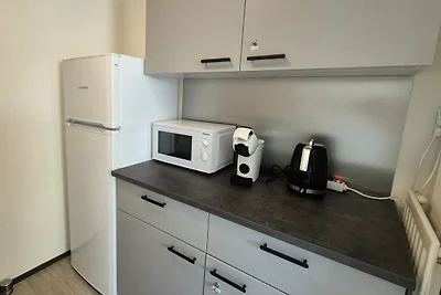 Ferienhaus "Strandvilla"