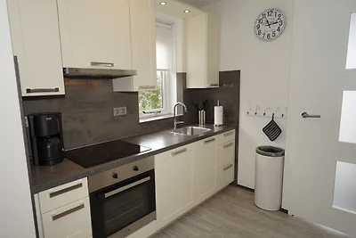 lungomare Holiday Villa Zeeduin