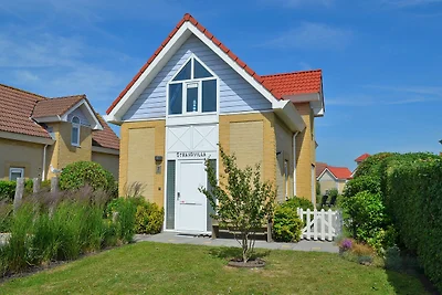 lungomare Holiday Villa Zeeduin
