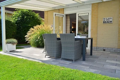 lungomare Holiday Villa Zeeduin
