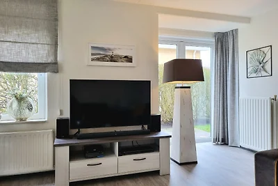 lungomare Holiday Villa Zeeduin