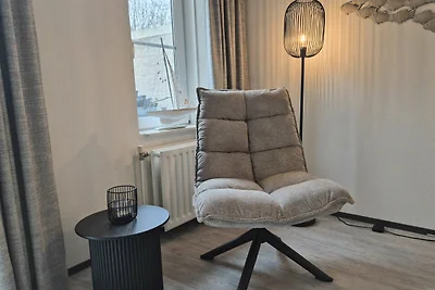 Ferienvilla Zeeduin direkt am Meer