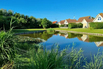 lungomare Holiday Villa Zeeduin