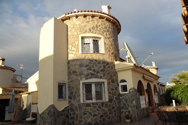 Vakantiehuis Torrevieja