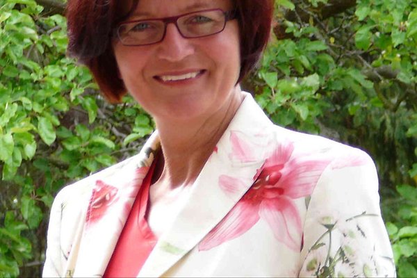 Frau I. Schillen Frau I. Schillen