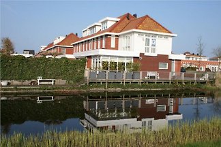 Ensoleillé Egmond