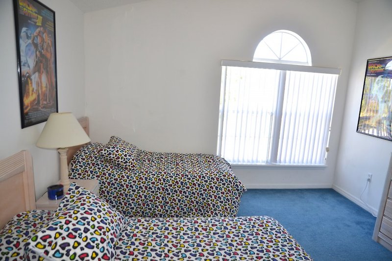 Florida-Traumvilla in Orlando - Herr T. Müller