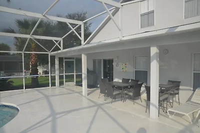 Familienfreundliche Traumvilla