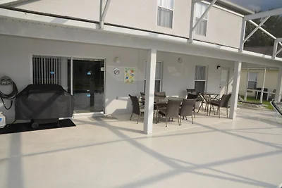 Familienfreundliche Traumvilla