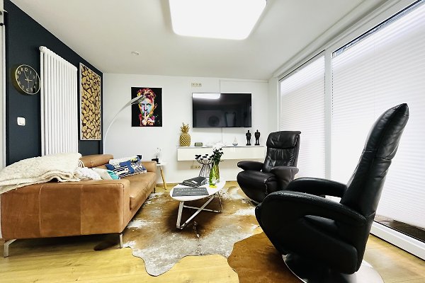 Ferienhaus Warin