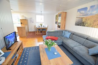 Vakantiehuis Warin