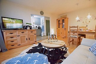 Ferienhaus "Anker" am Ostseestrand