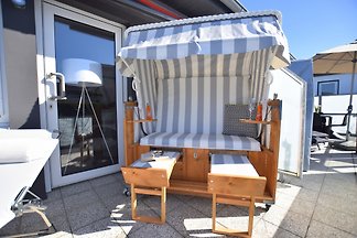 Ferienhaus Leuchtturm an der Ostsee