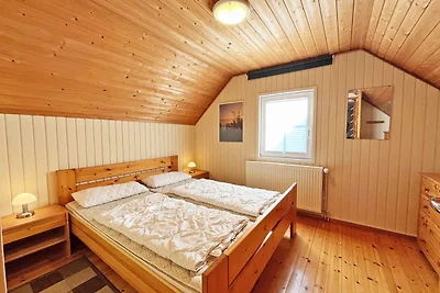 Casa di vacanza Seenland sul Glammsee