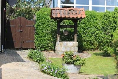 Casa vacanze sul lago con barca