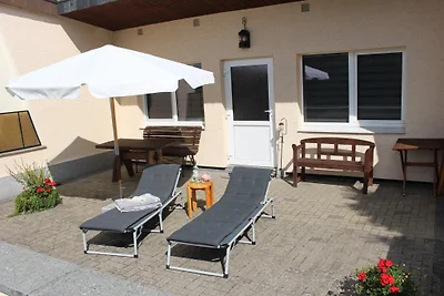 Casa vacanze sul lago con barca