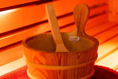 Casa di vacanza *GlammseeGlück* sul lago