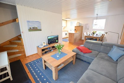 Casa di vacanza *GlammseeGlück* sul lago