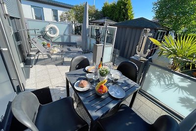 Ferienhaus "Anker" am Ostseestrand