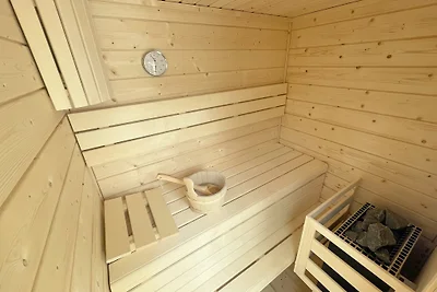 Casa di vacanza *GlammseeGlück* sul lago