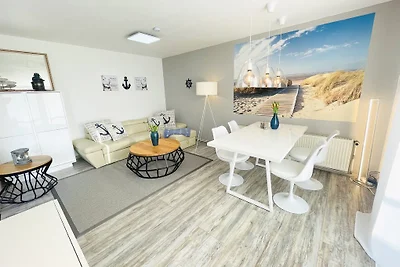 Ferienhaus "Anker" am Ostseestrand