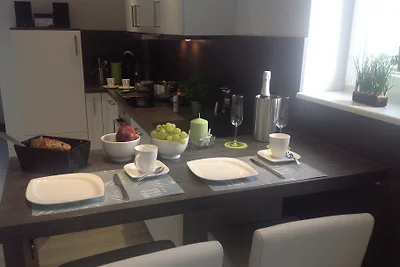 Casa vacanze a Rettin