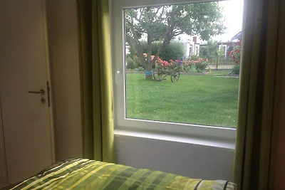 Casa vacanze a Rettin